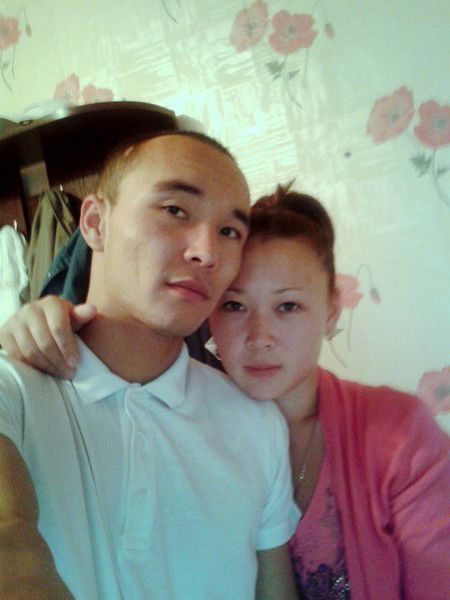 Шынар Каримбекова