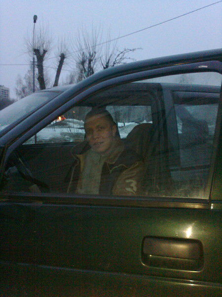 Денис Романов