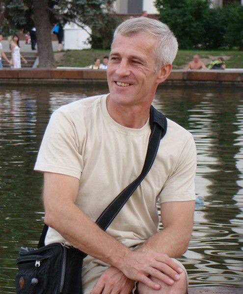 Серёга Гончаров