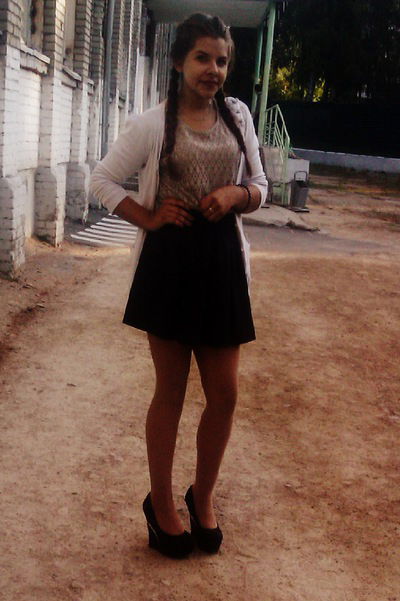 Наталья Артемова