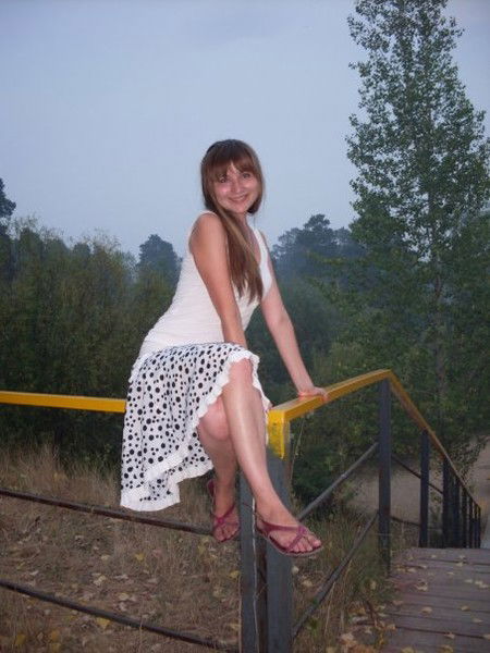 Ольга Шикова