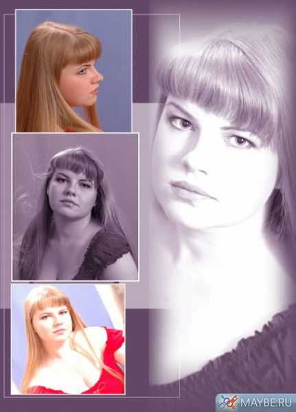 Анастасия Котова