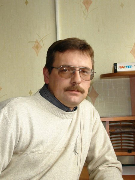 Дмитрий Яблучанский