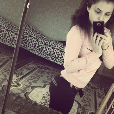 Диана Наниева