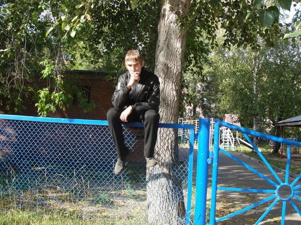 Максим Кондаков