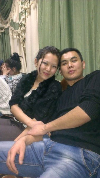 Акылбек Ысмайлов