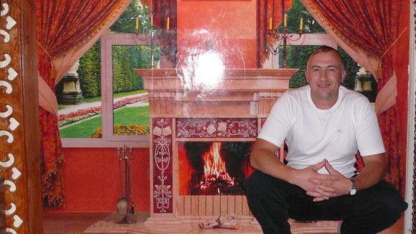 Алексей Дубровин