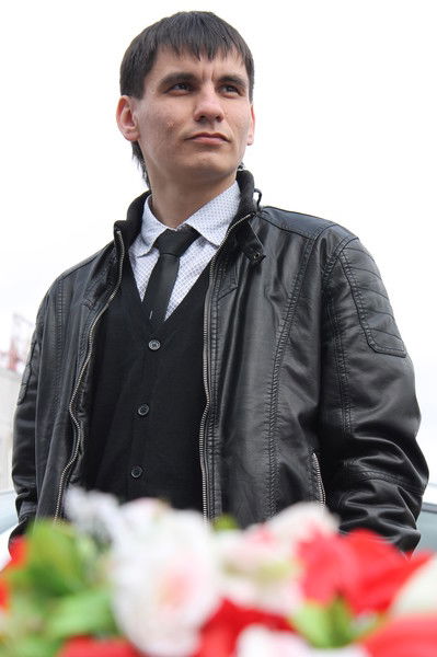 Фарик Сабаров