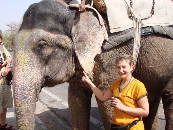 Ольга Абрашина