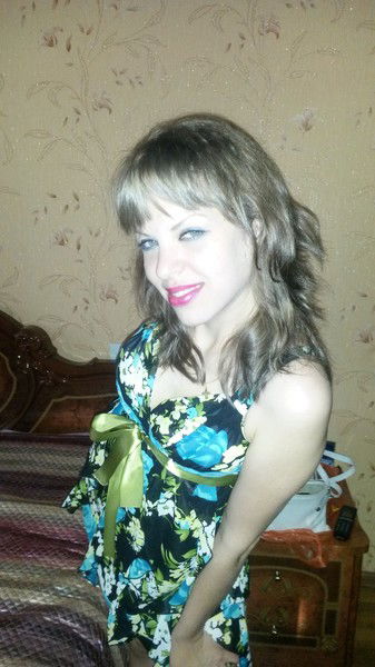 Ирина Понарьина