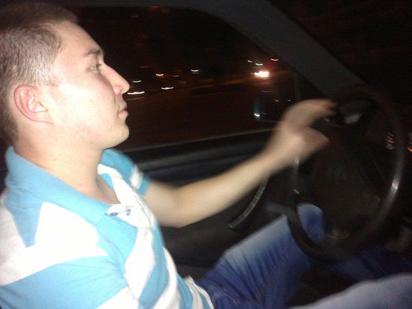 Кайрат Канкулов