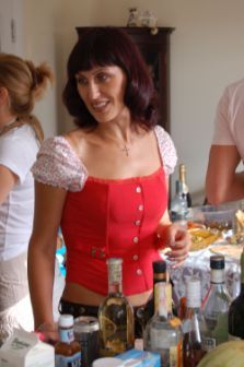 Галина Aртамонова