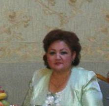 Салтанат Карагулова