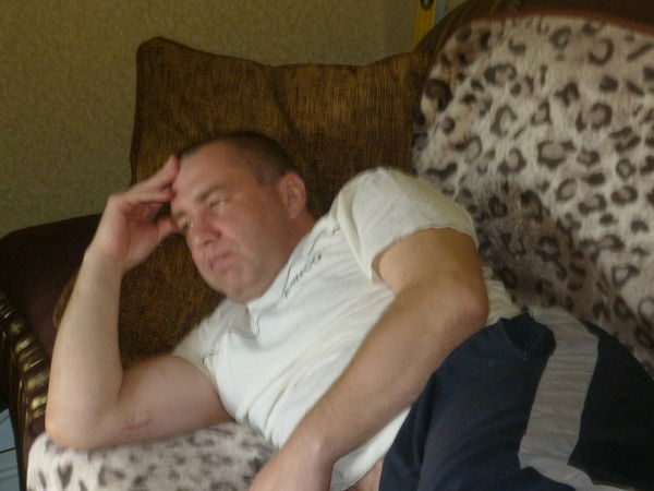 Семенихин Олег