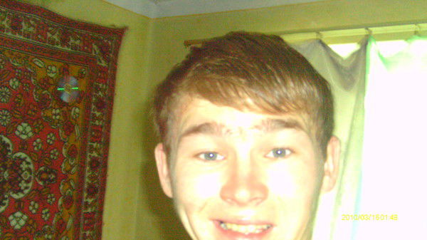 Евгений Поляков