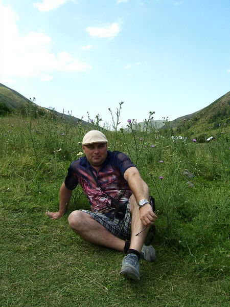 Андрей Лысоконь