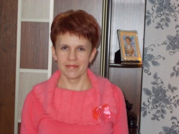 Татьяна Криштапович