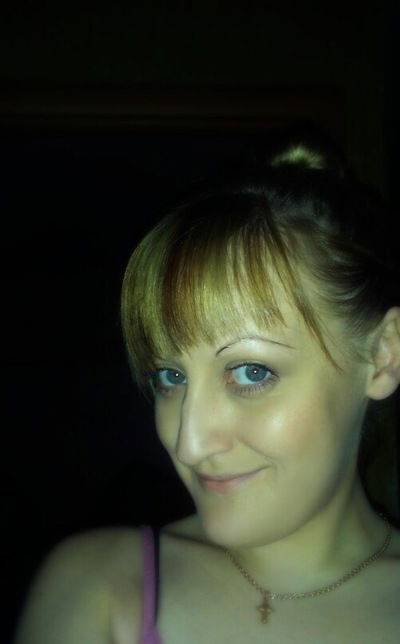 Катюша Пшеничная