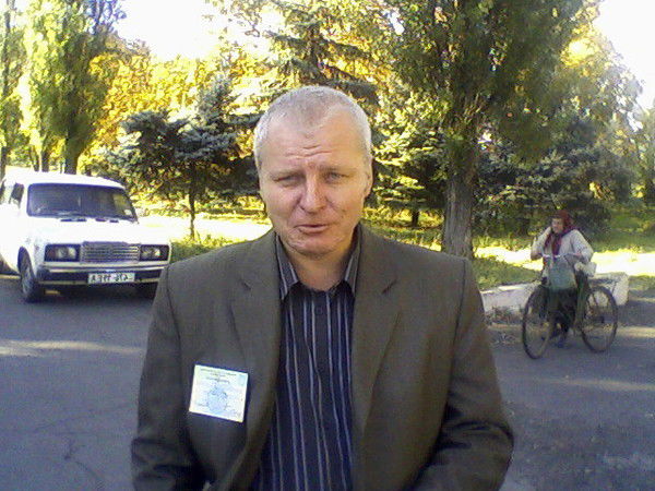 Коваль Игорь