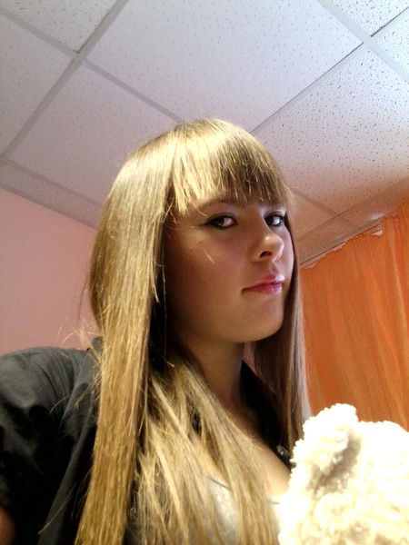 Алиса Маталасова