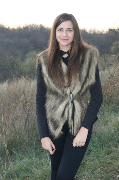 Татьяна Рябикина