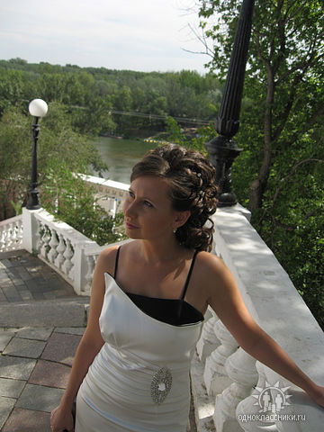 Наталья Садчикова