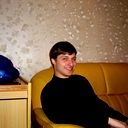 Антон Троян