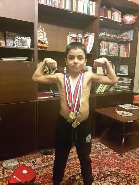 Араик Оганнисян