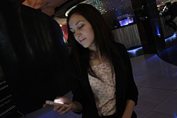 Надежда Чернякова