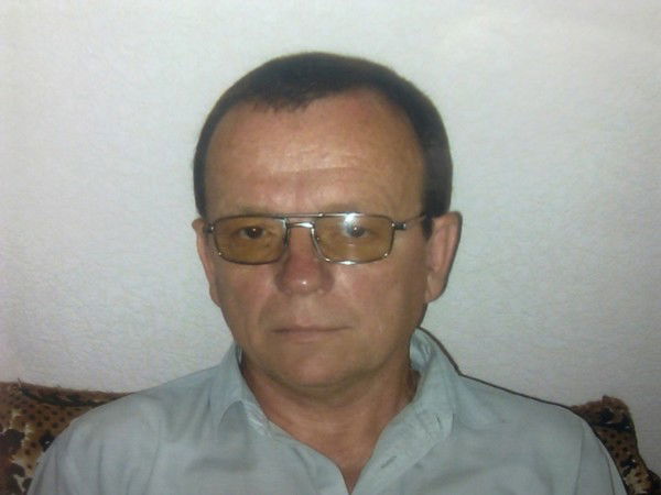 Евгений Волошин