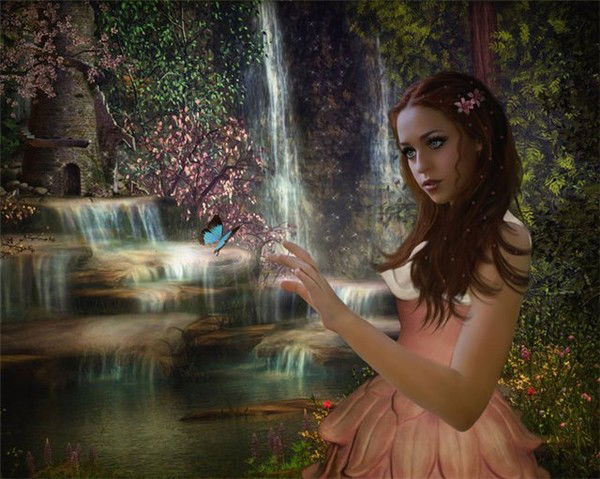 Ирена Ирена