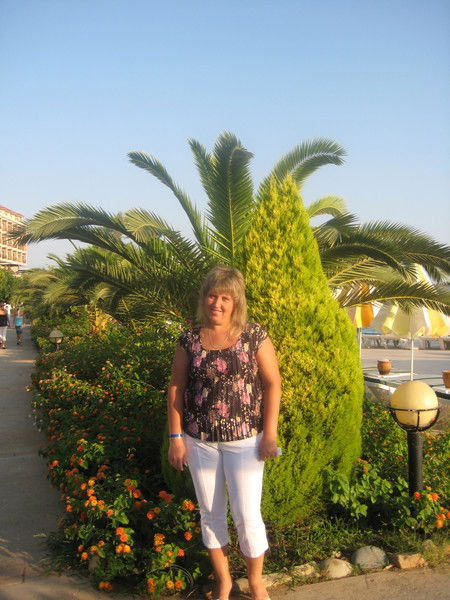 Татьяна Синюкова