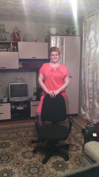 Наталья Литвинова