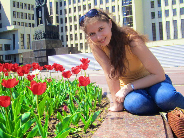 Мария Сазанович