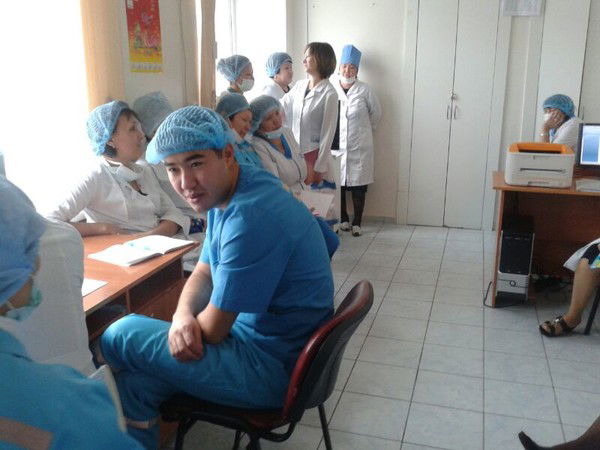 Ночной Каиф