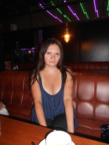 Александра Березина