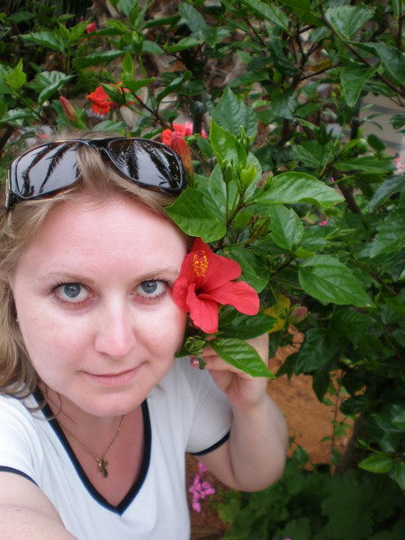 Любовь Вешнякова