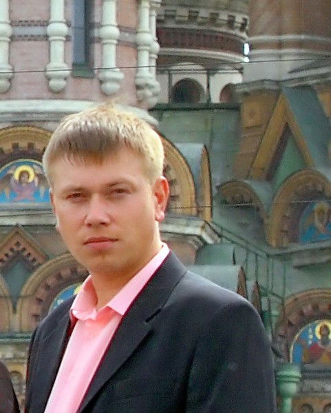 Евгений Леонтьев