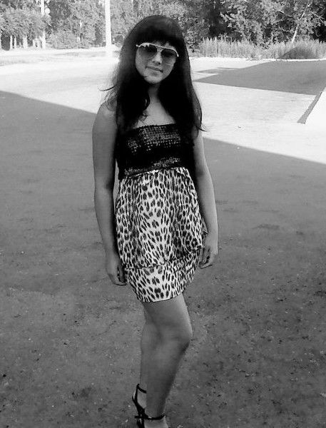 Екатерина Высоцкая