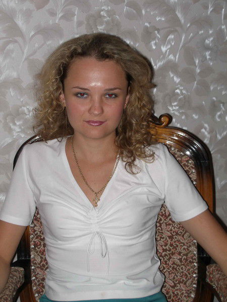 Анна Расулова
