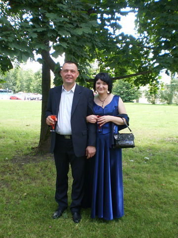 Надежда Гой