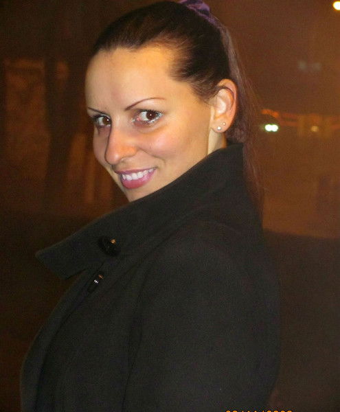 Маргарита Говорова