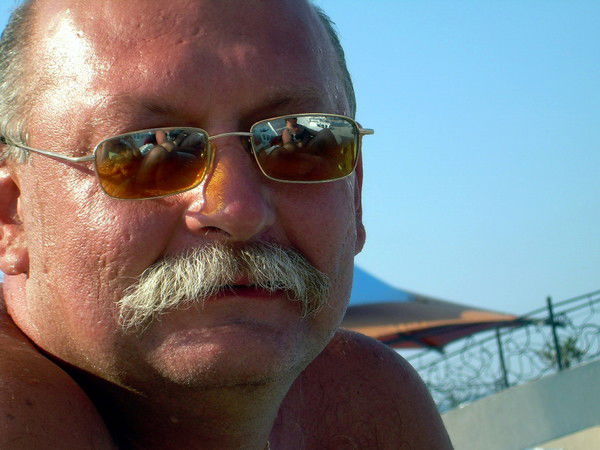 Андрей Лакуста