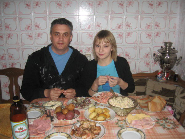 Сергей Сысуев