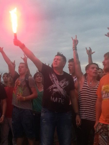 Илья Горлин