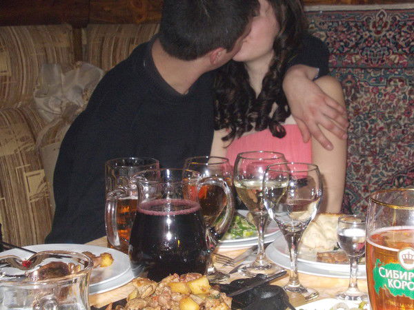 Маришка Кукушкина