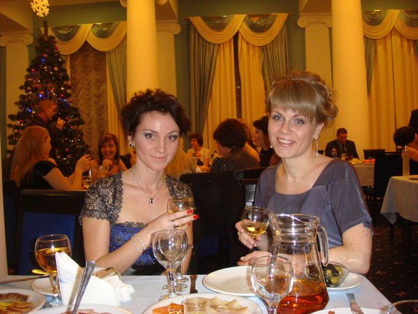 Ирина Андреева