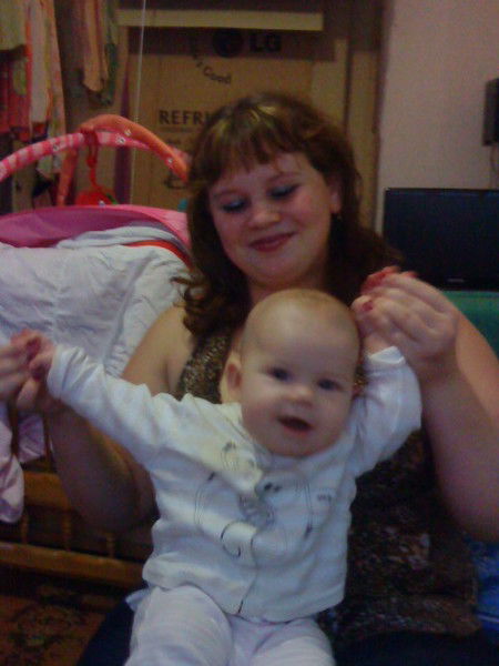 Татьяна Полякова