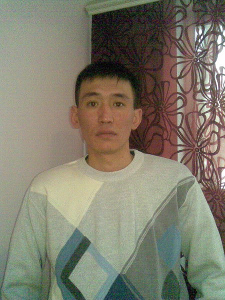 Турлан Жолманов