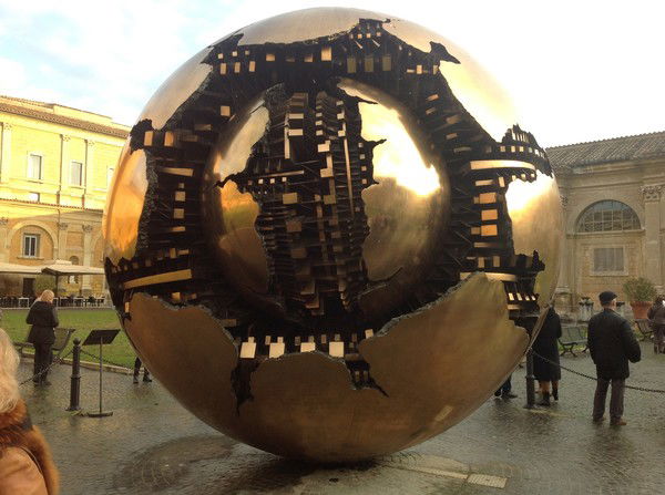 Михаил Гамов